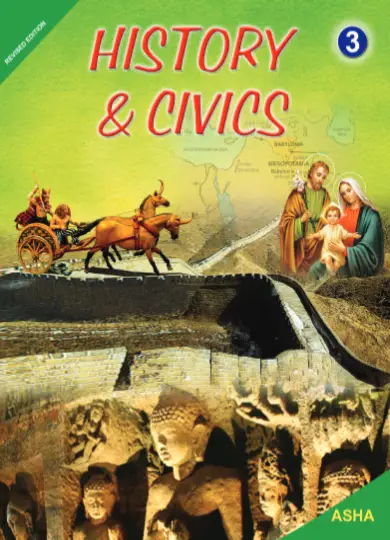 History & Civics 3